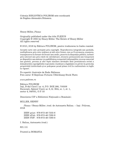 Pachet promoţional Răstignirea trandafirie