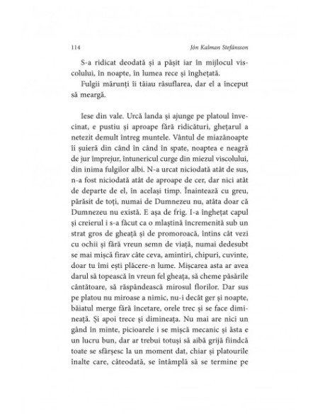 Pachet promoţional Trilogia fiordurilor