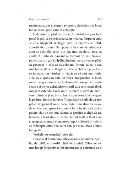 Pachet promoţional Trilogia fiordurilor