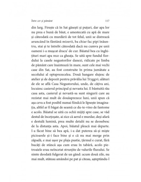 Pachet promoţional Trilogia fiordurilor