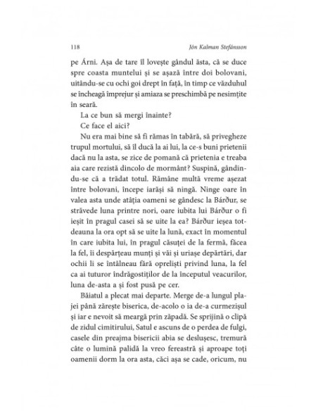 Pachet promoţional Trilogia fiordurilor