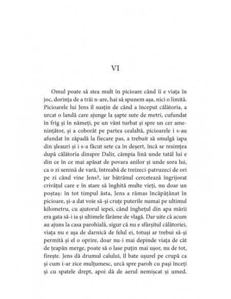 Pachet promoţional Trilogia fiordurilor