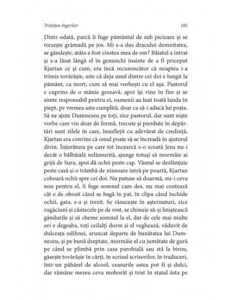 Pachet promoţional Trilogia fiordurilor