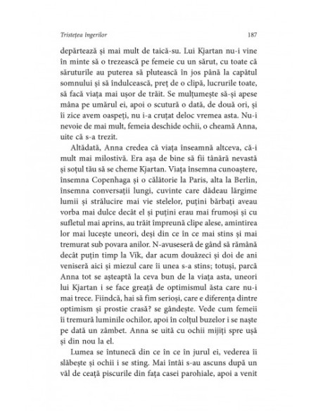 Pachet promoţional Trilogia fiordurilor