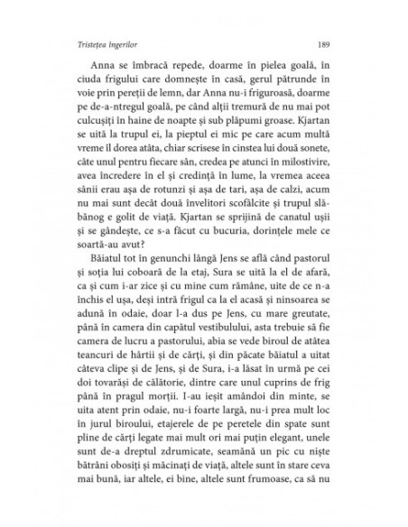 Pachet promoţional Trilogia fiordurilor