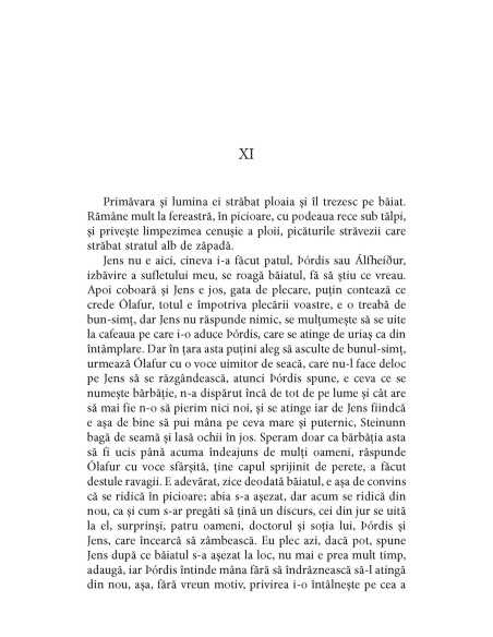 Pachet promoţional Trilogia fiordurilor