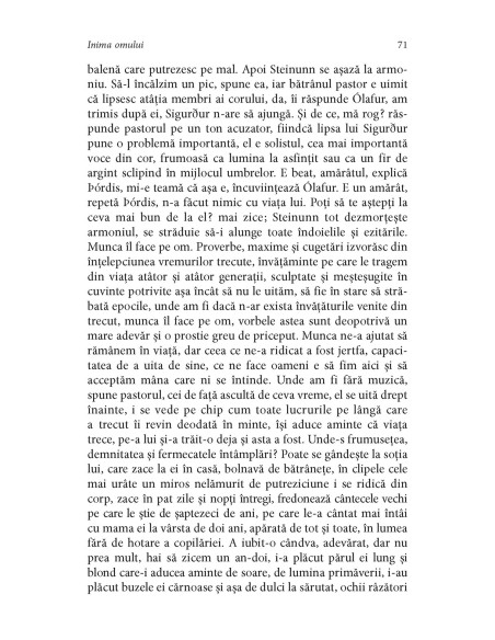 Pachet promoţional Trilogia fiordurilor