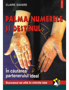 Palma, numerele și destinul