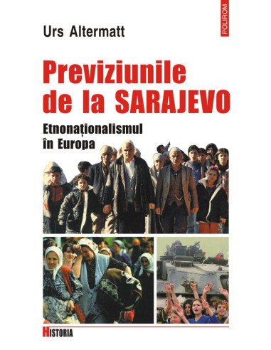 Previziunile de la Sarajevo