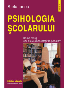 Psihologia școlarului