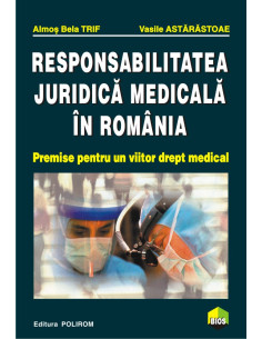 Responsabilitatea juridică...