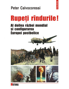 Rupeți rândurile!
