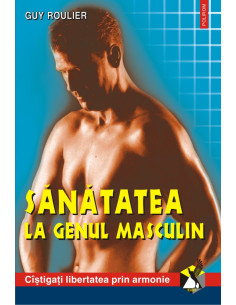 Sănătatea la genul masculin