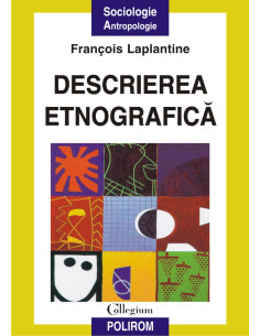 Descrierea etnografică