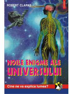 Noile enigme ale universului