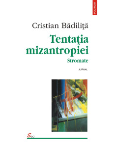 Tentația mizantropiei