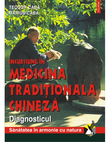 Incursiune în medicina tradițională chineză