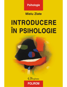 Introducere în psihologie