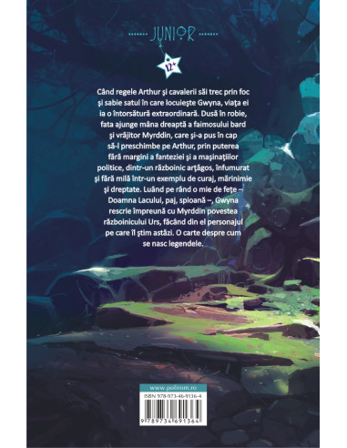 Aici odihneşte Arthur