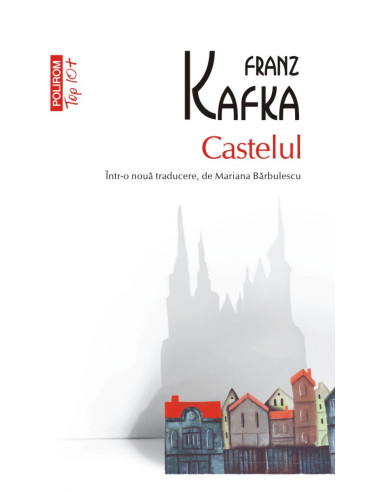 Castelul (traducere nouă)
