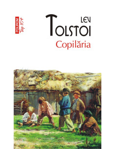 Copilăria