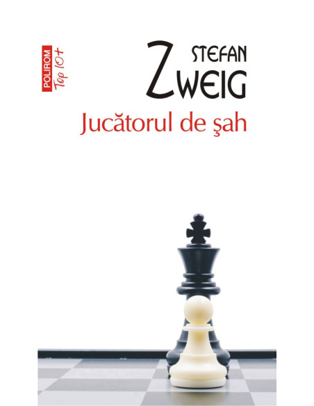Jucătorul de șah