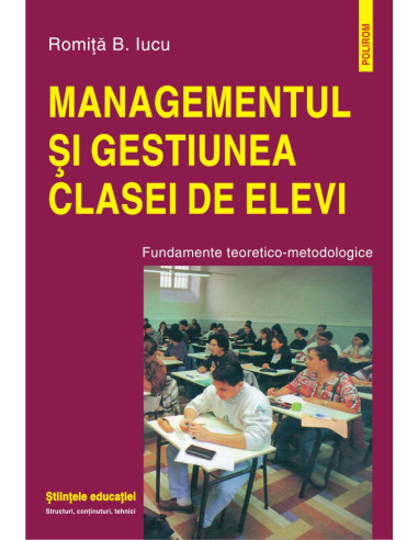 Managementul și gestiunea clasei de elevi