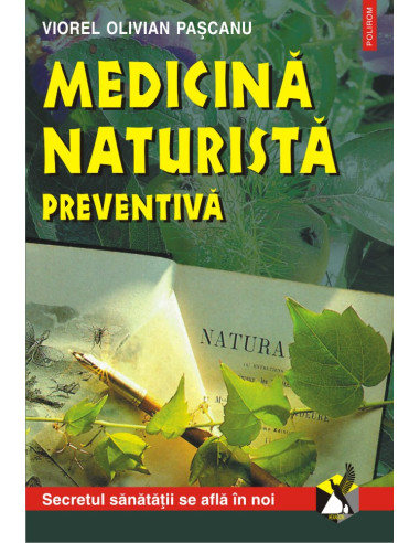 Medicina naturistă preventivă