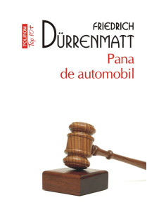 Pana de automobil