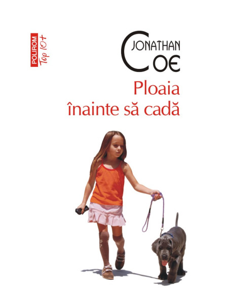 Ploaia înainte să cadă