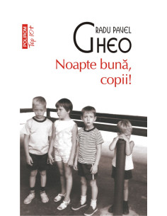 Noapte bună, copii!