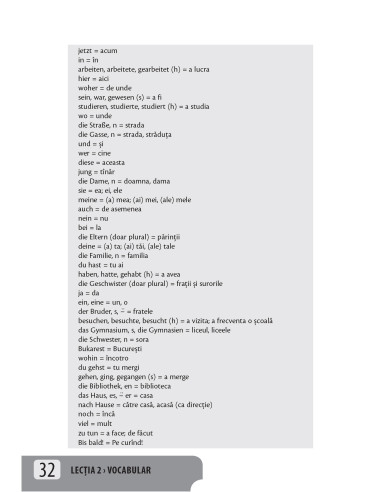 Limba germană. Simplu şi eficient Limba germană. Simplu şi eficient