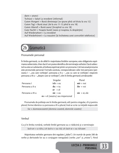 Limba germană. Simplu şi eficient Limba germană. Simplu şi eficient