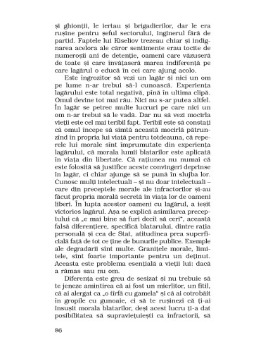 Povestiri din Kolîma (II): Un maestru...