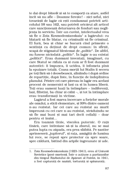 Povestiri din Kolîma (II): Un maestru al lopeții * Schițe despre lumea crimei