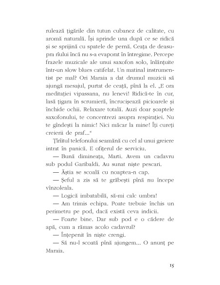 Crima de pe podul Garibaldi