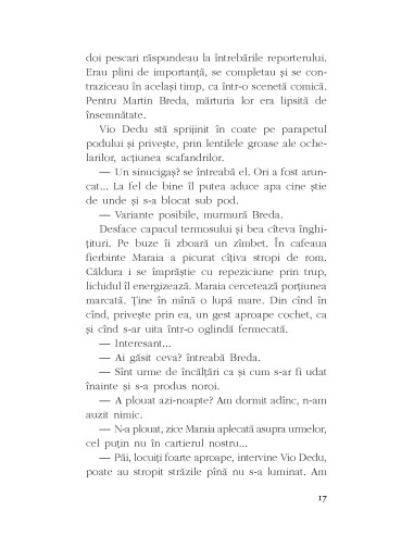 Crima de pe podul Garibaldi