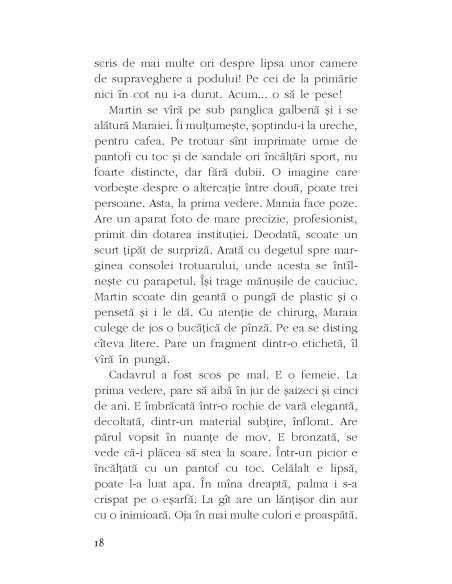 Crima de pe podul Garibaldi