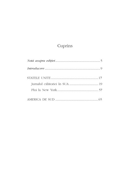 Jurnale de călătorie