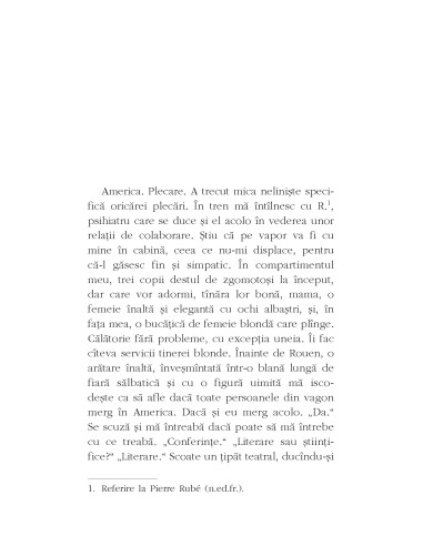 Jurnale de călătorie Jurnale de călătorie