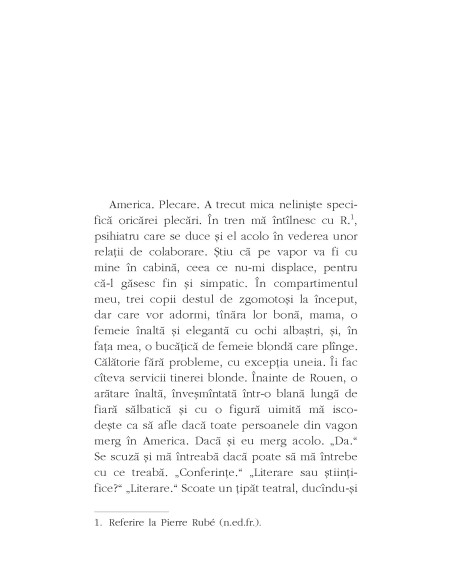 Jurnale de călătorie