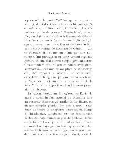 Jurnale de călătorie Jurnale de călătorie