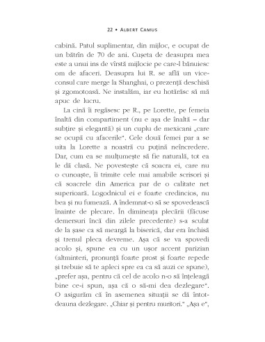 Jurnale de călătorie Jurnale de călătorie