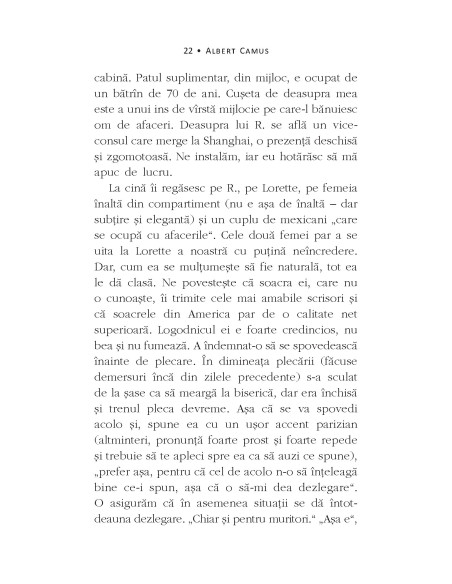 Jurnale de călătorie