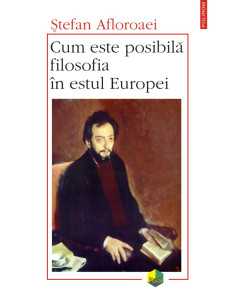 Cum este posibilă filosofia...