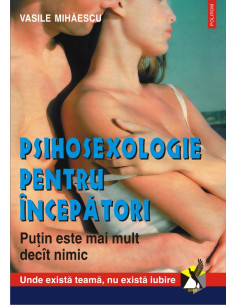 Psihosexologie pentru...