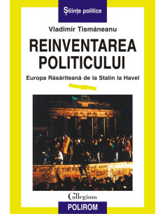 Reinventarea politicului