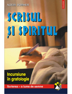 Scrisul şi spiritul