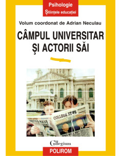 Câmpul universitar și...
