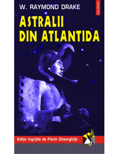 Astralii din Atlantida